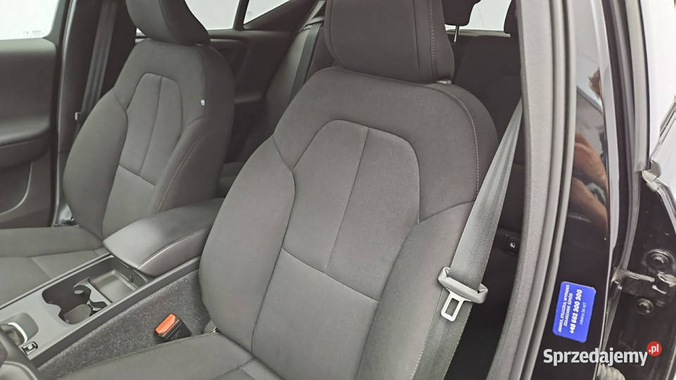 Volvo XC 40 T2 Essential Z Polskiego Salonu XC 40 Warszawa
