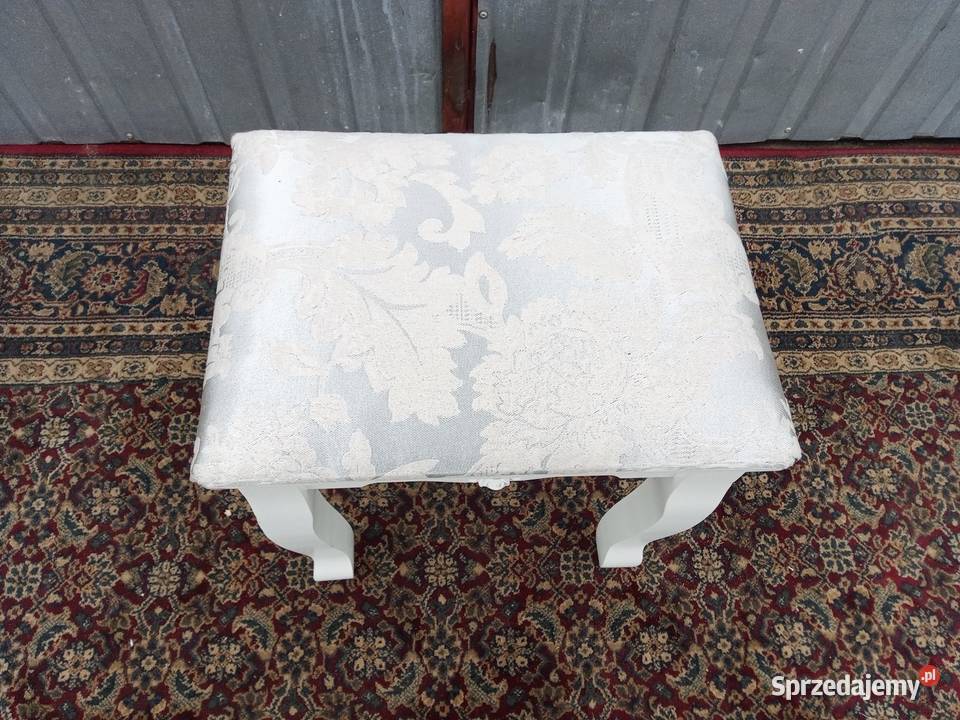 Krzesełko sprzedam Borówno