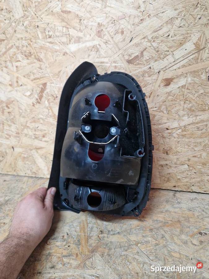 Mini cooper F55 F56 lampa lewy tył tył lewy Lampy tylne sprzedam