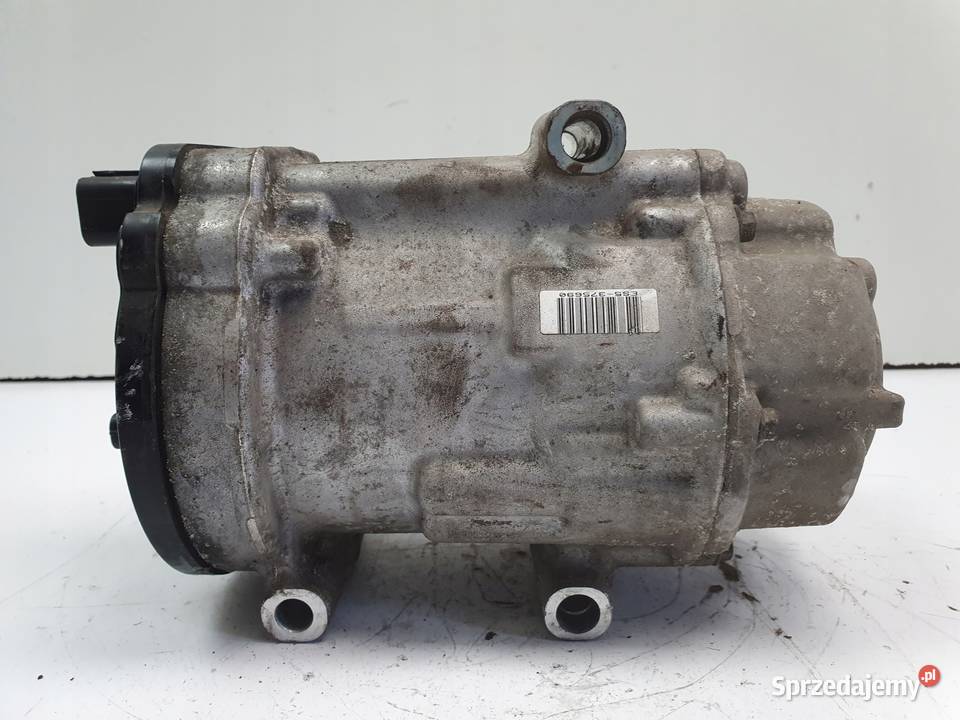 SPRĘŻARKA KLIMATYZACJI Toyota RAV4 V kompresor osobowe Chełm sprzedam