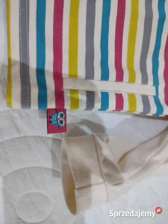 Bluza dziewczęca COCCODRILLO żakiet r 98 bluzka Białystok