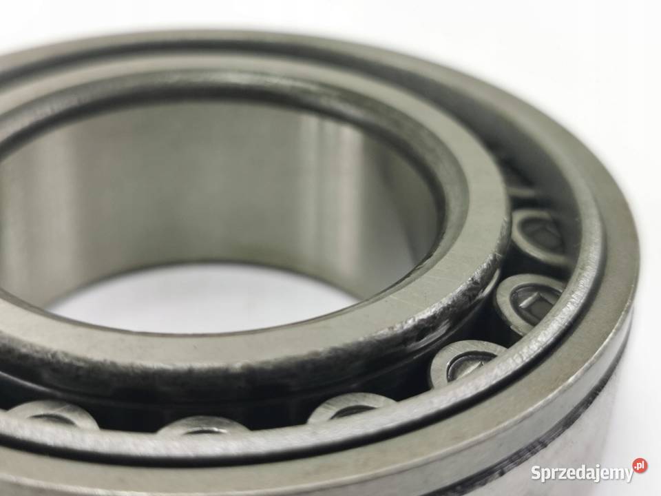 ŁOŻYSKO KOŁA TYŁ HYUNDAI H1 H100 STAREX NOWE Motoryzacja