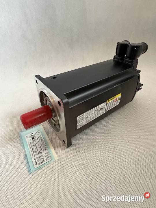 Rexroth R911306053 MSK060C 0600 NN M1 UG1 NNNN mazowieckie Warszawa