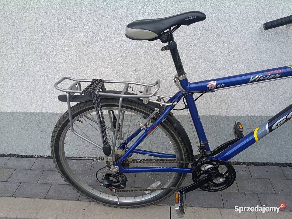 Rower górski MTB koła 26 Łódź