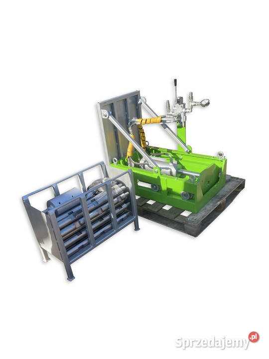 Przewiert hydrauliczny małopolskie Kraków sprzedam