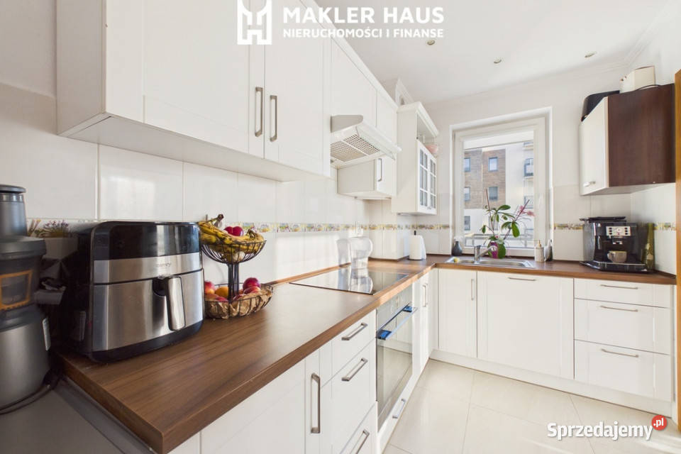 3 pokoje na parterzenowe osiedleSuwałki Suwałki sprzedam