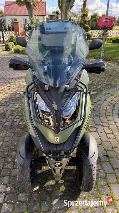 QV3 Quadro Edition Edelweiss 3503 Działdowo