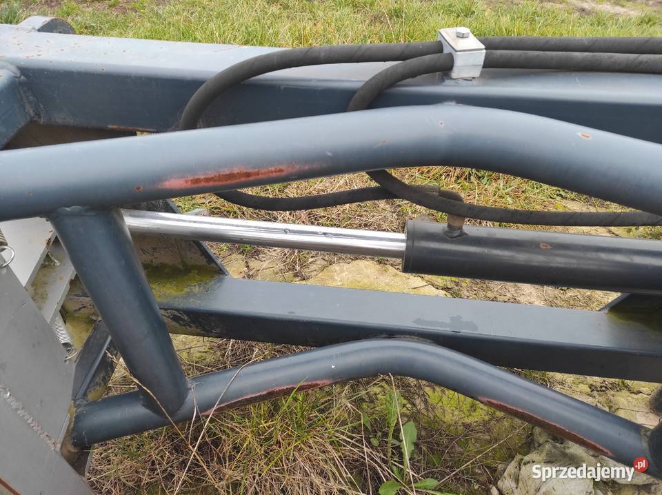 chwytak do bel agrimet hydramet Giżycko Baćkowice