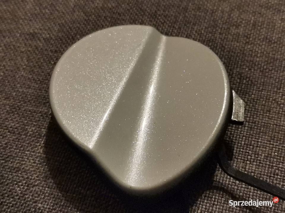 SEAT TARRACO ZAŚLEPKA HAKA PRZÓD 5FJ807241 osobowe Międzychód sprzedam