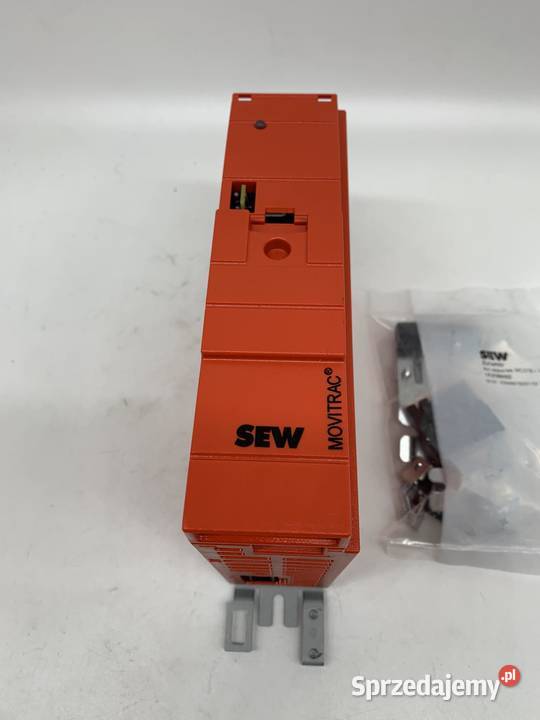 SEW Eurodrive MC07B00042B140M Movitrac B 037kW Warszawa