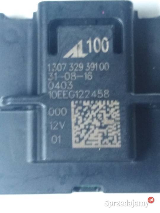 Przetwornica MercedesBenz OE 130732933100 Rok produkcji 2016 Wschowa sprzedam