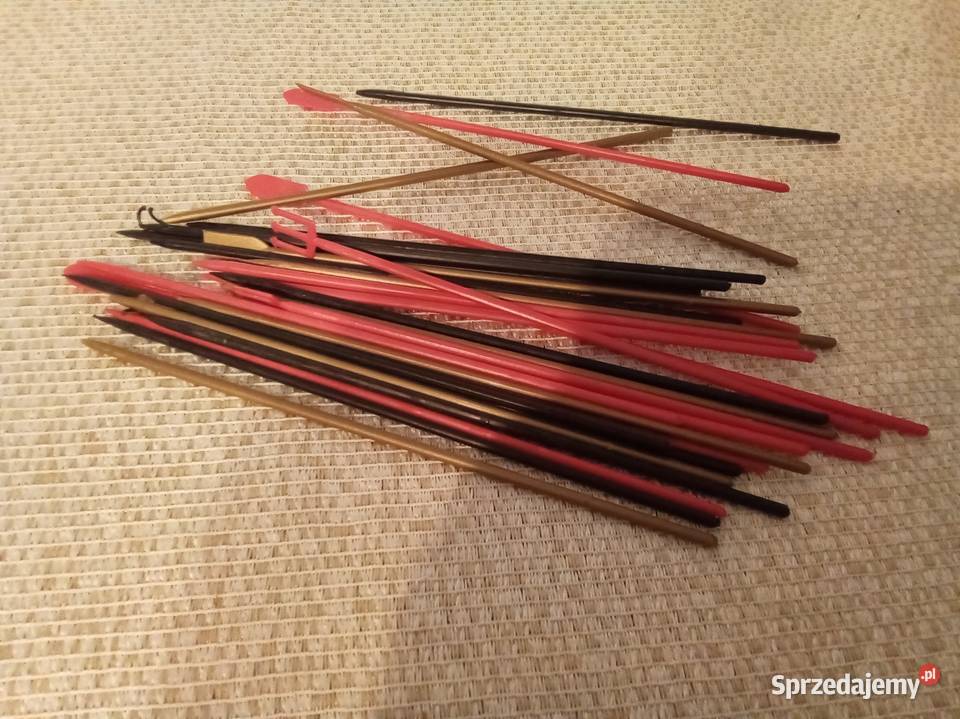 Bierki mars Vintage Warszawa