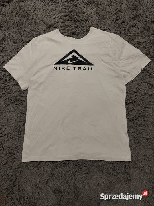 Koszulka Nike Trail Katowice
