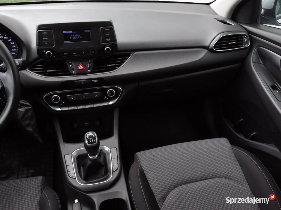 Hyundai i30 15 DPI i30 Piaseczno