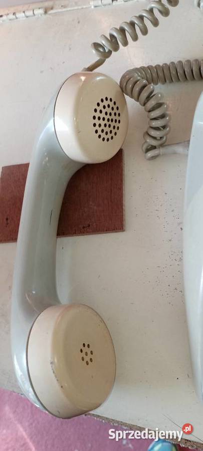 Telefon PRL