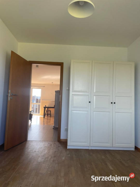 Wynajmę mieszkanie na zakrzowie Wrocław sprzedam