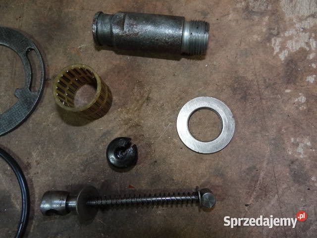 element wysprzęglika MZ 250 org DDR Żary