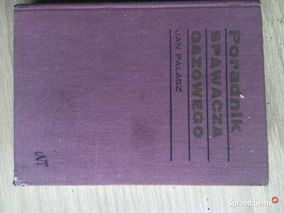 Poradnik spawacza gazowego Łęczyca