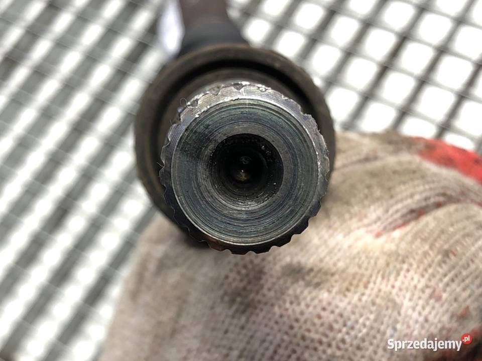 PÓŁOŚ PRAWY PRZÓD CITROEN C4 I 14 88 0414