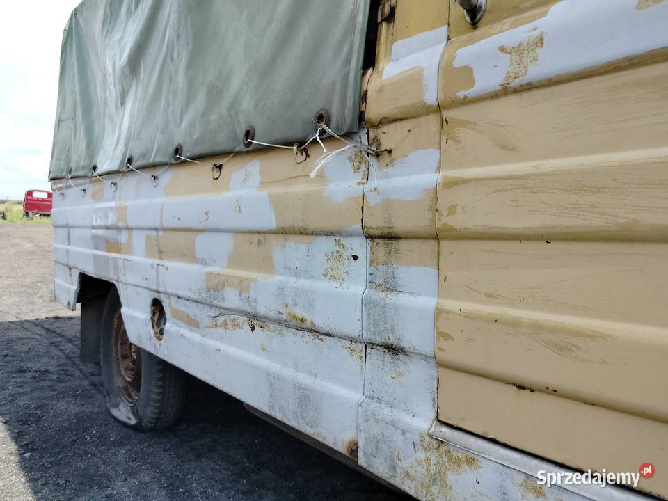 Żuk A13 Pickup Zaborów sprzedam