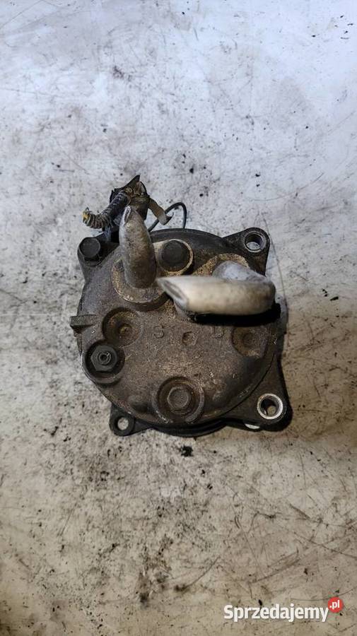 Kompresor klimatyzacji Volvo V40 863B 857492 Łagów