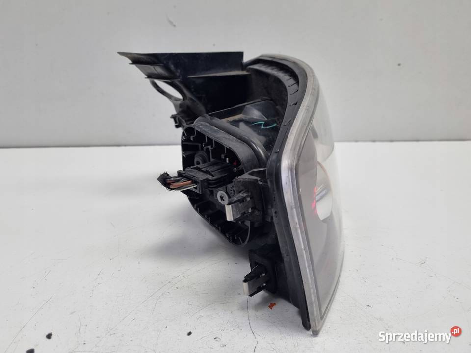 Seat Ibiza III LIFT 0508r TYLNIA TYLNA LAMPA lubelskie Rudka