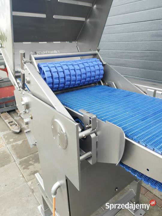 Skórowaczka Townsend model SK 9000 2009 r Gastronomia małopolskie Wieliczka sprzedam