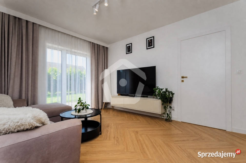 3 pokoje w spokojnej dzielnicy Rzeszów