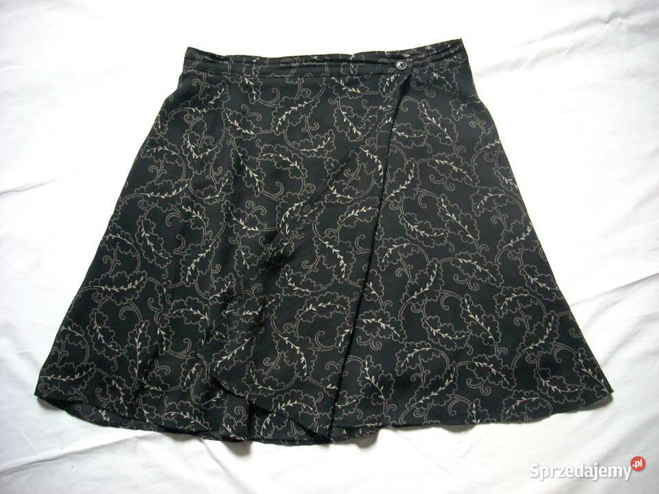 Banana Republic Kopertowa spódnica 36 S