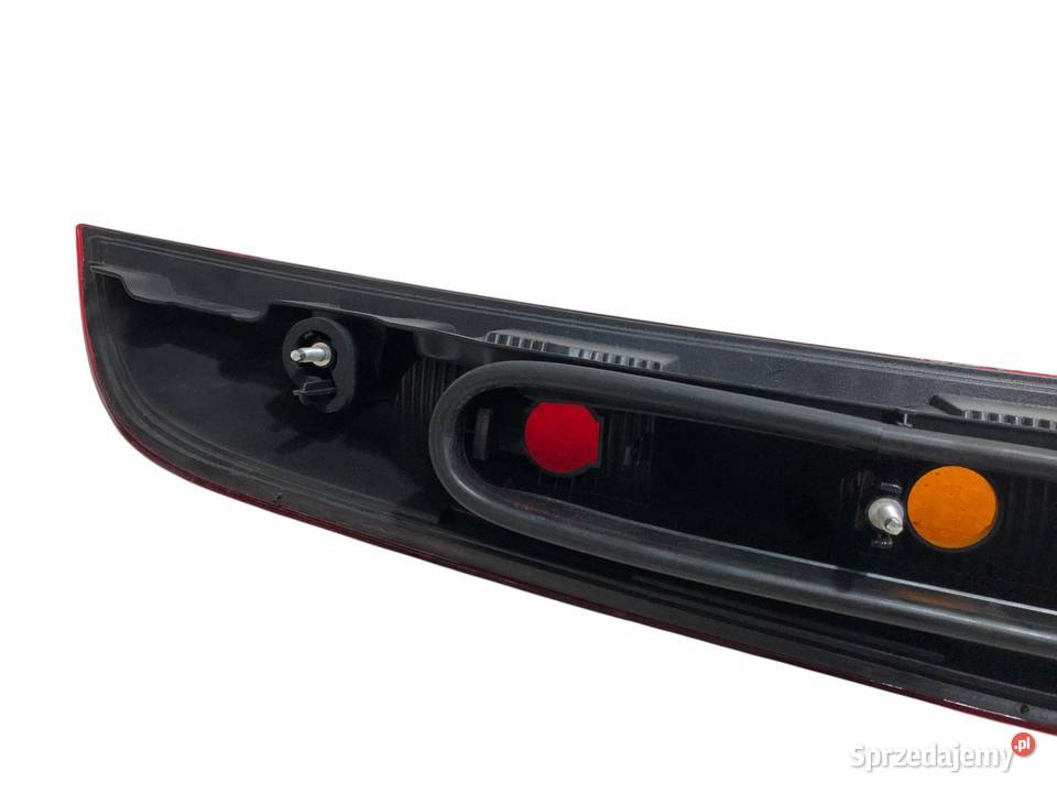 RENAULT KANGOO KC 042003122009 Lampa tylna prawa osobowe Skarżysko-Kamienna