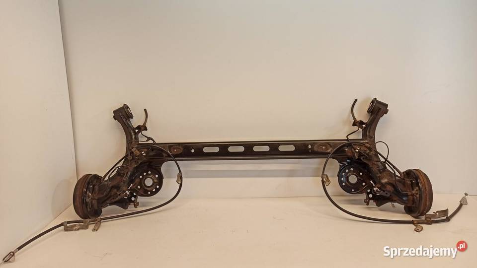 SUZUKI SWIFT MK8 BELKA ZAWIESZENIE TYŁ
