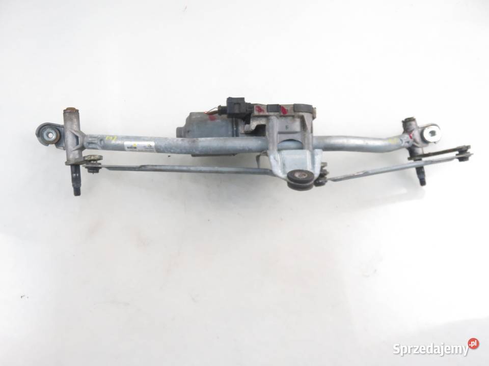 MECHANIZM WYCIERACZEK BMW X3 7213275 7021315