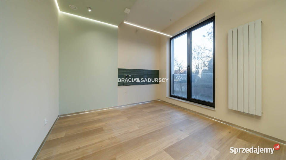 Lokal Kraków Mitkowskiego 108m2