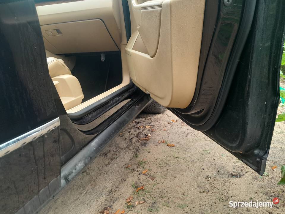 VW Passat B6 20FSI 150 2007r z Niemiec BUY LC9X aluminiowe felgi Wronki