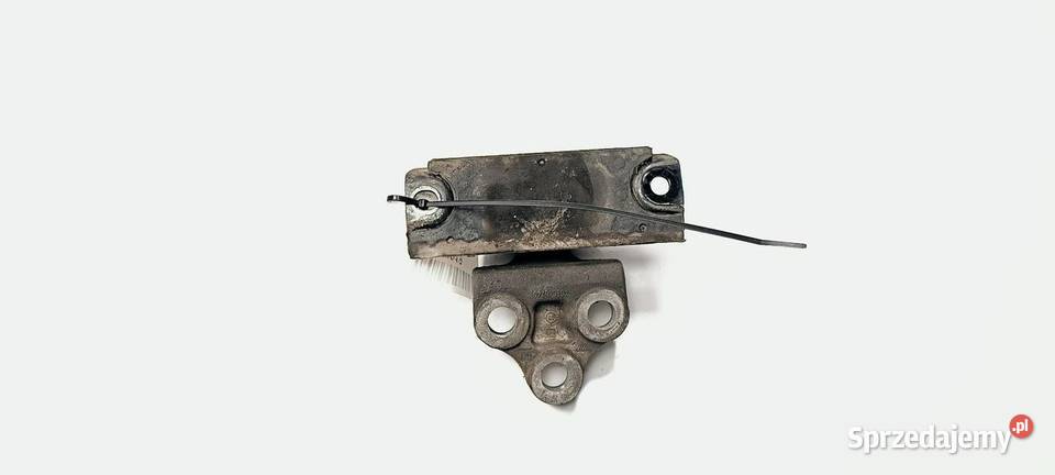 MOCOWANIE SILNIKA OPEL CORSA D 468646740 Lipno sprzedam
