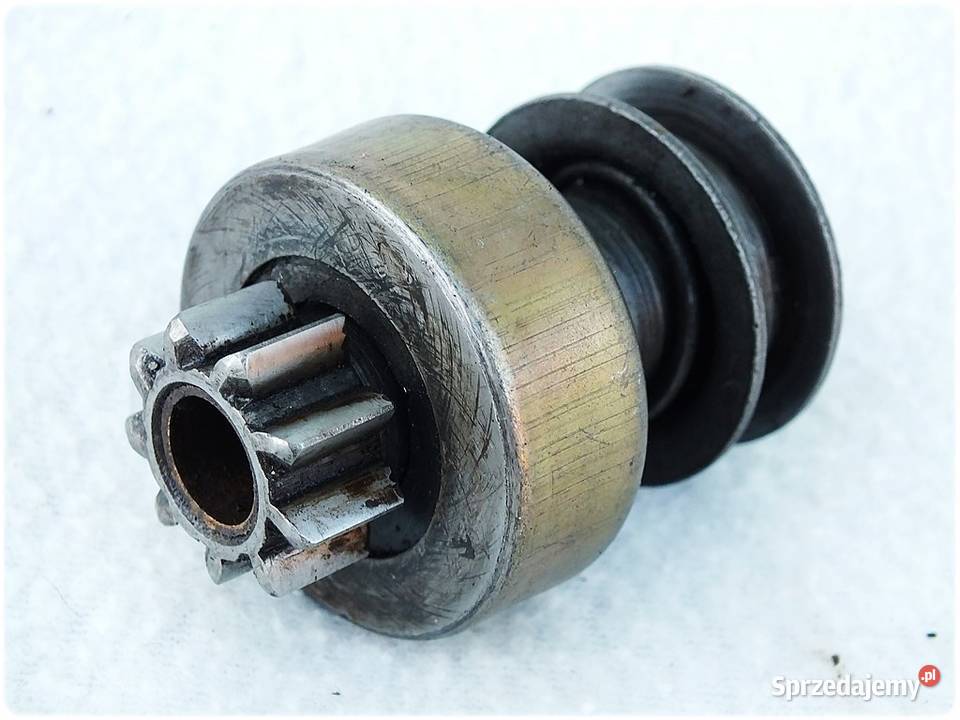 BENDIX Bendiks Rozrusznika FIAT 126P Oryginał sprzedam