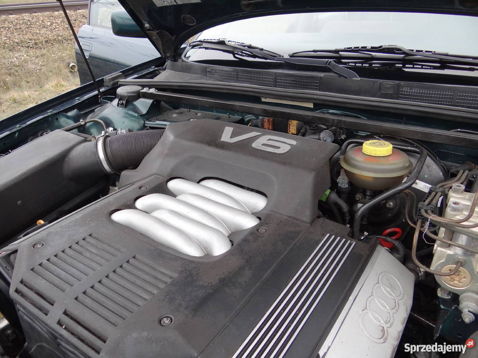 AUDI 80 B4 SUPER STAN i BOGATE WYPOSAŻENIE ABS Międzyrzec Podlaski sprzedam