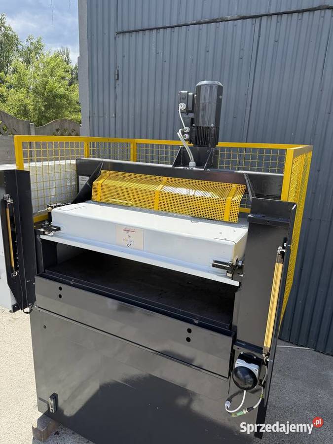 Sandt 530 CE Wycinarka prasa hydrauliczna