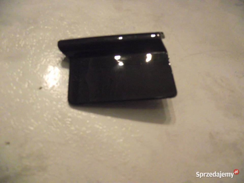 Ford Kuga Zaślepka haka przód Wrocław sprzedam