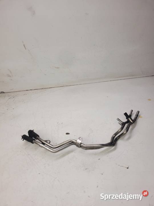 PRZEWODY PRZELEWY PALIWA AUDI VW SEAT 03L201360K osobowe Przystajń