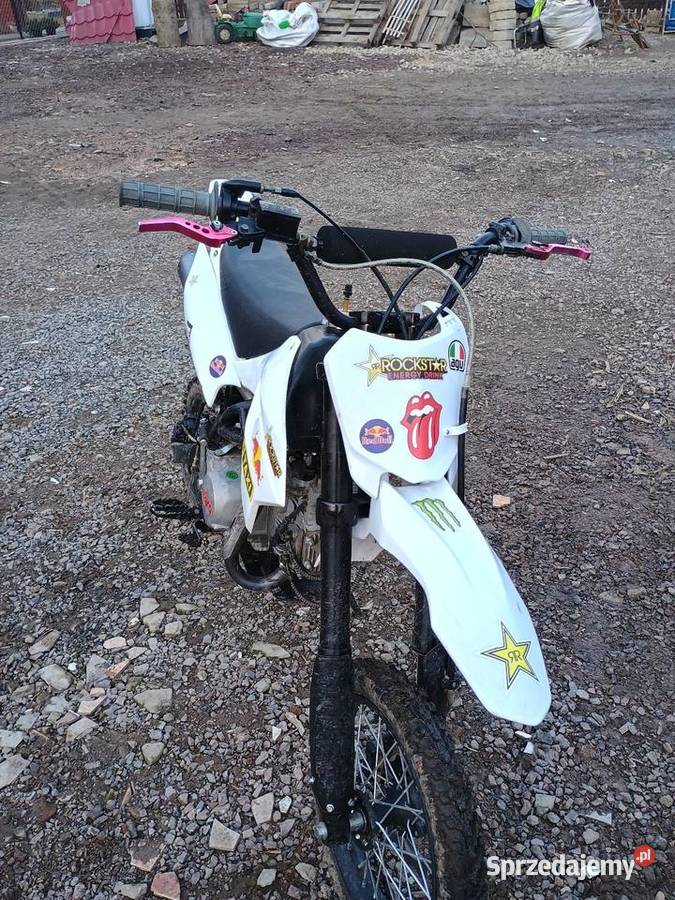 MRF 140 RC Kraśnik