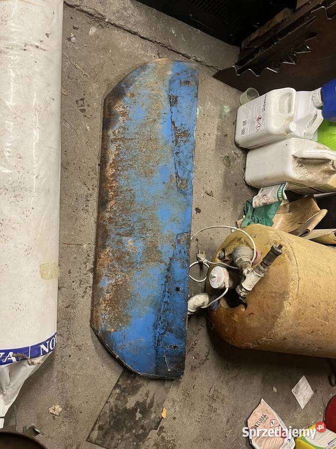 lemiesz do cebuli kopaczka elewatorowa Śmiłowice-Pustki sprzedam