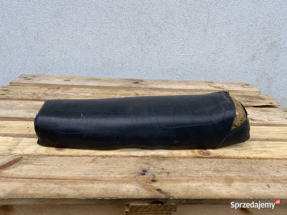 SIEDZENIE ROMET OGAR 205 200 50T1 50 małopolskie Kraków