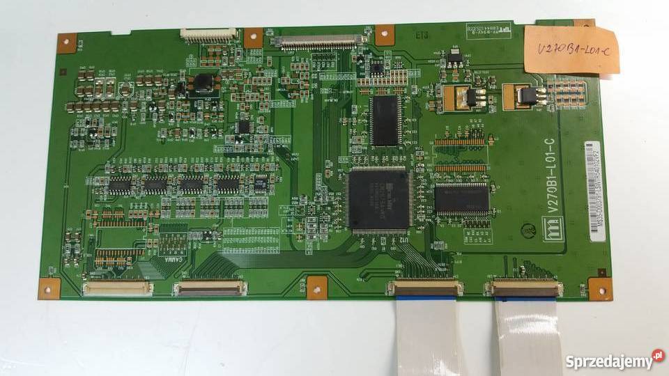 Ticon V 270B1L01C lubuskie