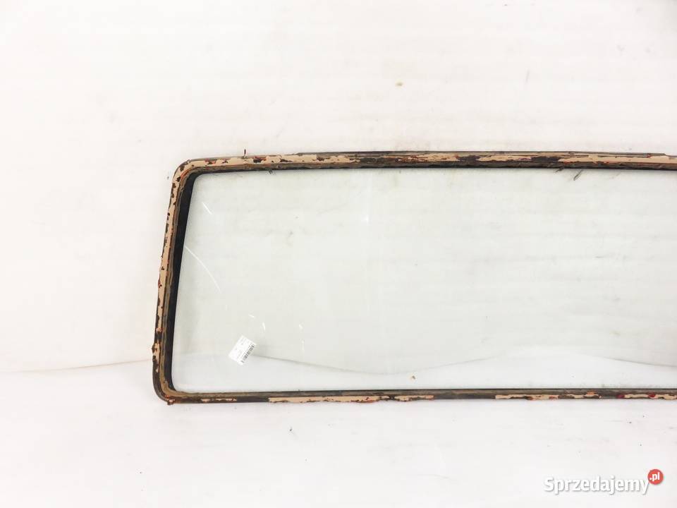 SZYBA TYLNA VW TRANSPORTER T4 BUS