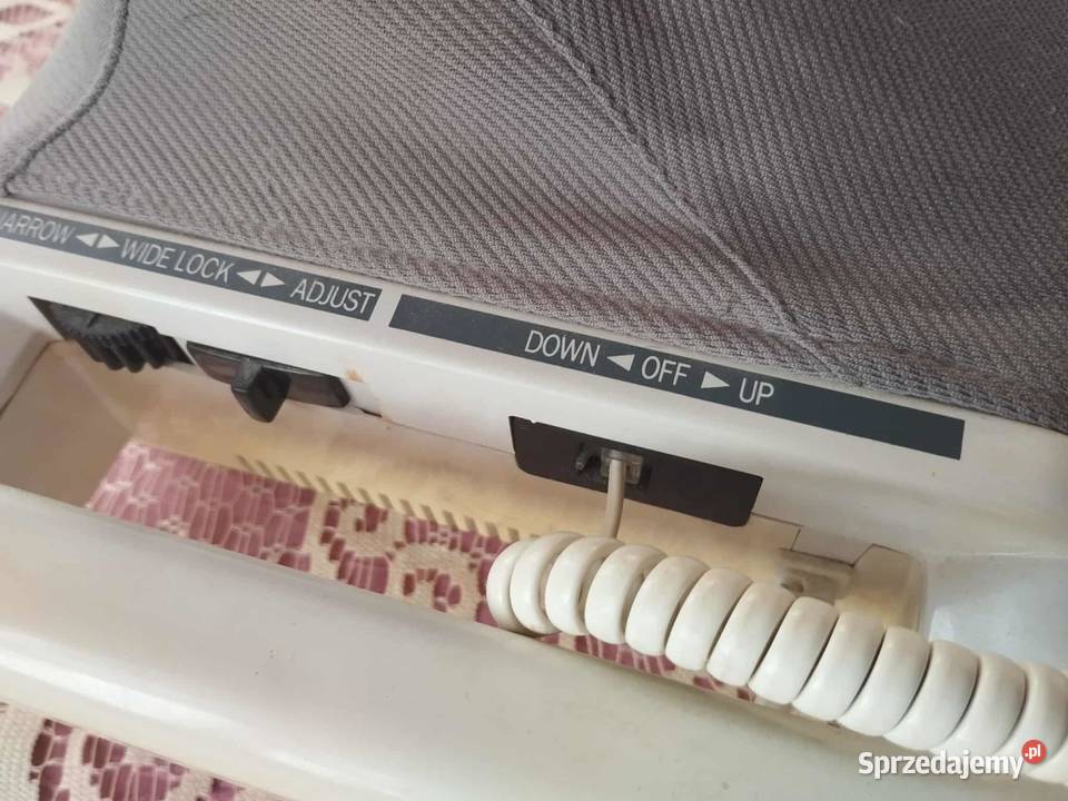 masażer karku medisana Gorzów Wielkopolski