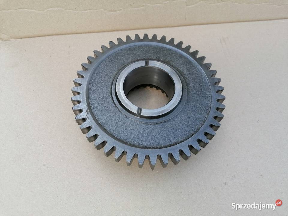 Koło zębate Z44 Renault 10354 10654 11054 12054 Andrychów