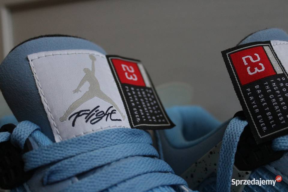 Buty nike jordan 4