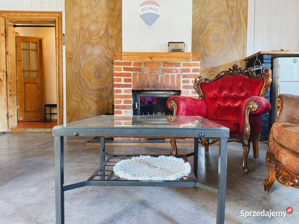 Góralska chata w centrum Szczyrku Sprzedaż Szczyrk
