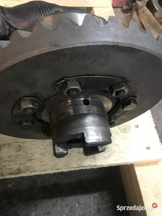Mechanizm różnicowy c328330 pomorskie Strzelno sprzedam